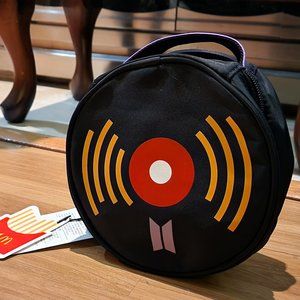 Bts x mcdonalds pouch